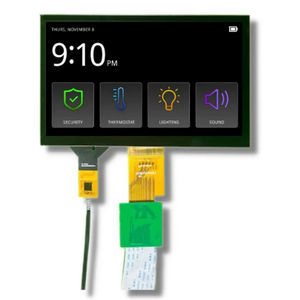 module d'affichage TFT LCD 1