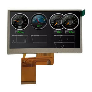 module d'affichage TFT LCD 1