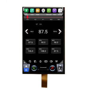 module d'affichage TFT LCD 1