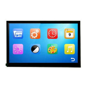 module d'affichage TFT LCD 1