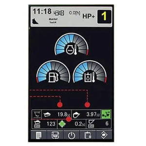 module d'affichage TFT LCD 1