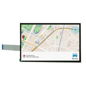 module d'affichage TFT LCD 1