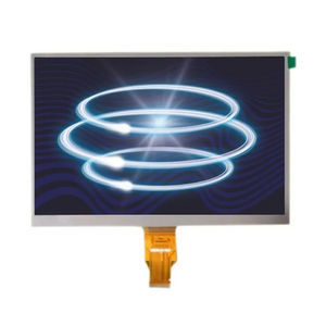 module d'affichage TFT LCD 1