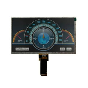 module d'affichage TFT LCD 1