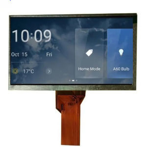 module d'affichage TFT LCD 1