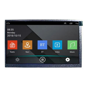 module d'affichage TFT LCD 1