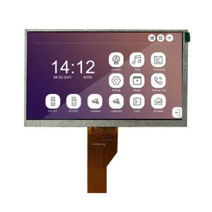 module d'affichage TFT LCD 1