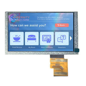 module d'affichage TFT LCD 1