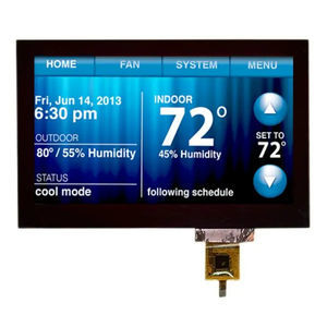module d'affichage TFT LCD 1