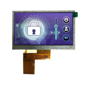 module d'affichage TFT LCD 1