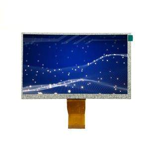 module d'affichage TFT LCD 1