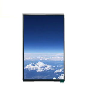module d'affichage TFT LCD 1