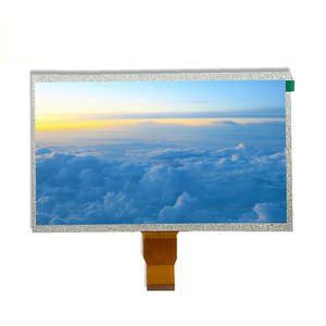 module d'affichage TFT LCD 1