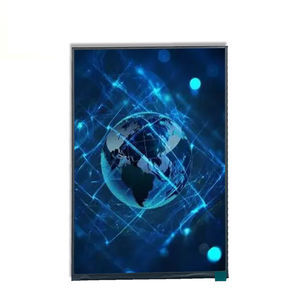 module d'affichage TFT LCD 1
