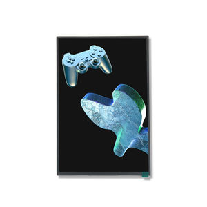 module d'affichage 10.1" 1