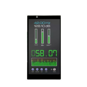 modules d'affichage 5.5