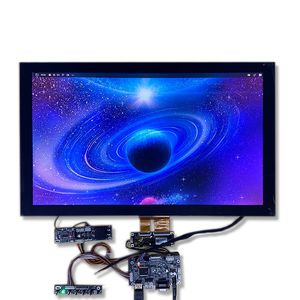 module d'affichage TFT LCD 1