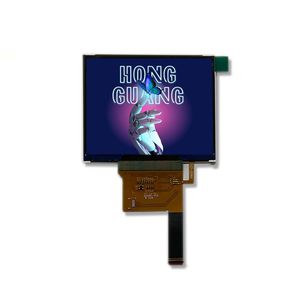 module d'affichage 3.2" 1