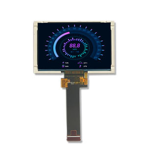 module d'affichage TFT LCD 1