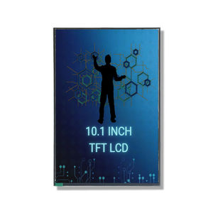 module d'affichage 10.1" 1