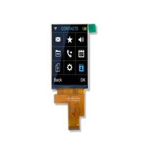 module d'affichage TFT LCD 1