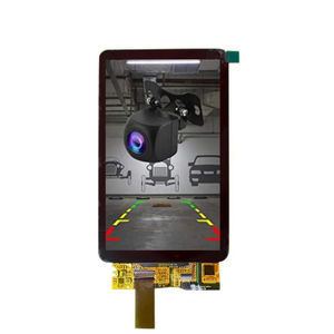 module d'affichage IPS 1