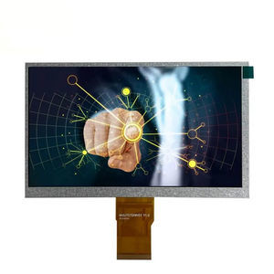 module d'affichage TFT LCD 1