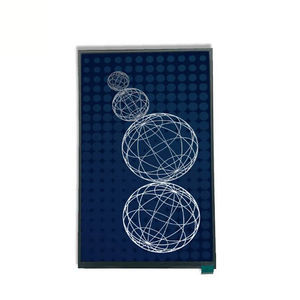 module d'affichage TFT LCD 1