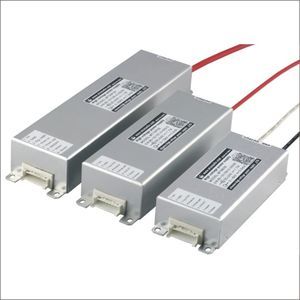 alimentation électrique DC/DC 1