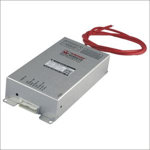 alimentation électrique DC/DC 1