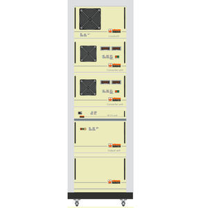 alimentation électrique de type armoire