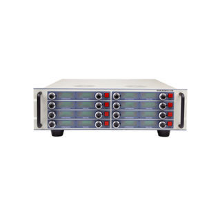 alimentation électrique rackable 1