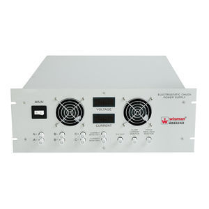 alimentation électrique rackable 1