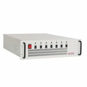 alimentation électrique de table 1