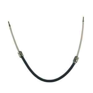 connecteur d'alimentation électrique 1