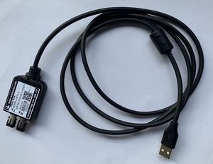 connecteur d'alimentation électrique 1