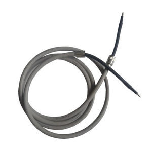 connecteur d'alimentation électrique 1
