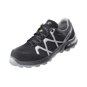 chaussures de sécurité étanche 1