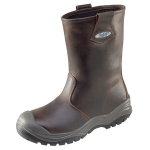 chaussures de sécurité étanche 1