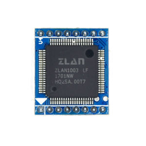 convertisseur de protocole 1