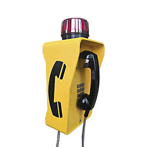 téléphone analogique