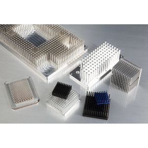 dissipateur thermique en aluminium