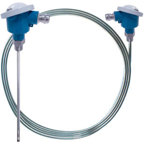 sonde de température à thermocouple