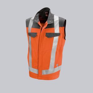 gilet de travail
