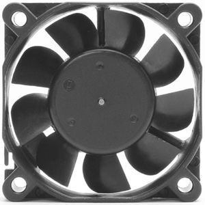 ventilateur pour l'électronique axial