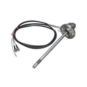 sonde d'humidité pour la mesure de l'humidité résiduelle