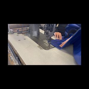 bâche pour bacs de stockage