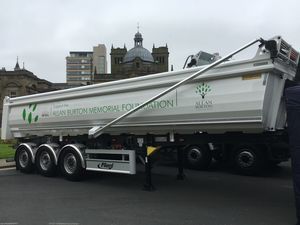 système de bâchage électrique