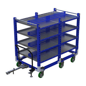 chariot de manutention