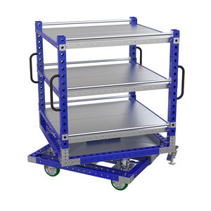 chariot de manutention